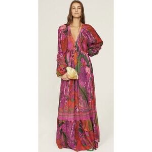 floral maxi dress near me Keani Maxi Dress